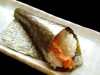 प्लास्टिक बैग 1000g . में सुशी मसालेदार Kanpyo मसालेदार बर्डॉक