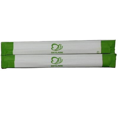 OEM डिस्पोजेबल बांस चीनी काँटा 18.5cm 20.5cm जुड़वाँ शीर्ष कट: