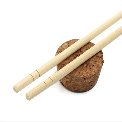 19cm 20cm 23cm डिस्पोजेबल बांस चॉपस्टिक्स