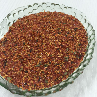 सात स्वाद लाल शिचिमी मिर्च पाउडर सॉस जापानी शिचिमी तोगराशी