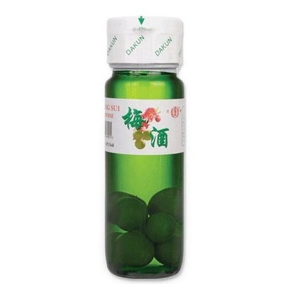 सफेद 720ml मसालेदार खातिर जापानी शराब OEM कम शराब बेर शराब