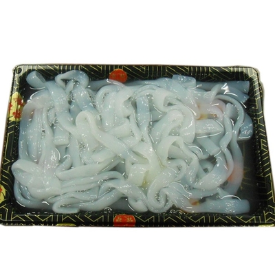 गैर GMO Shirataki Konjac नूडल कम कैलोरी गंधहीन चीनी मुक्त