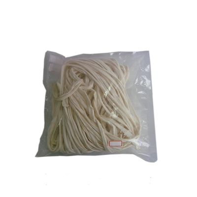 प्लास्टिक बैग 1000g . में सुशी मसालेदार Kanpyo मसालेदार बर्डॉक