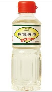 300ML 1.8L जापानी कुकिंग वाइन खातिर मीठा स्वाद एचएसीसीपी प्रमाणन: