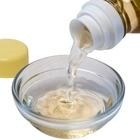 150ml 500ml सुशी चावल सिरका तरल सफेद गैर Gmo कांच की बोतल