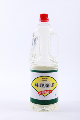 मीठा 300mL 1.8L 18L चीनी खातिर जापानी शराब 3 साल शेल्फ